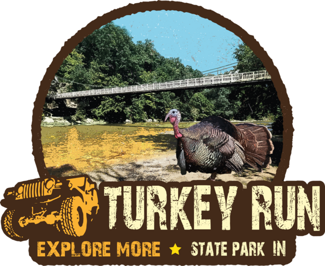 Turkey Run State Park