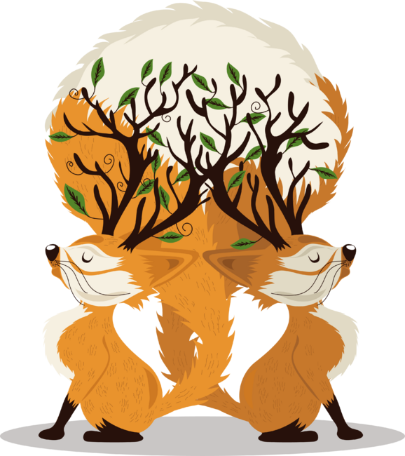 Fox tree