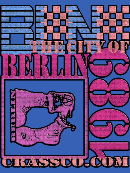 BERLIN 1989