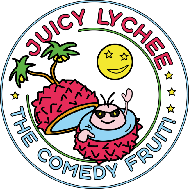 Juicy Lychee by Mammoths