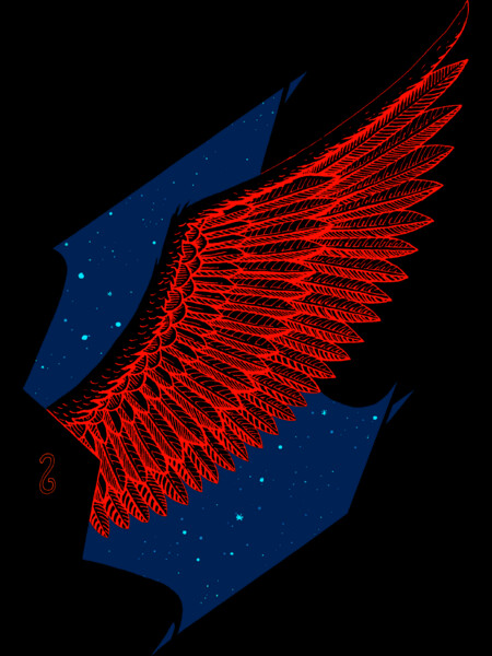 The Nights Wing