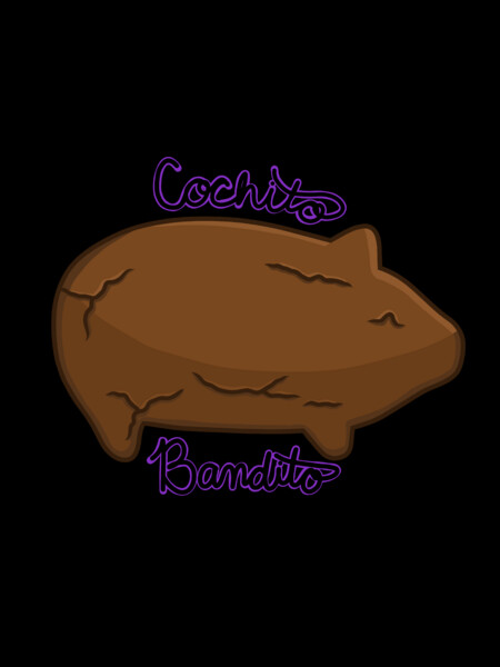 Cochito Bandito