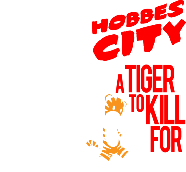Hobbes City