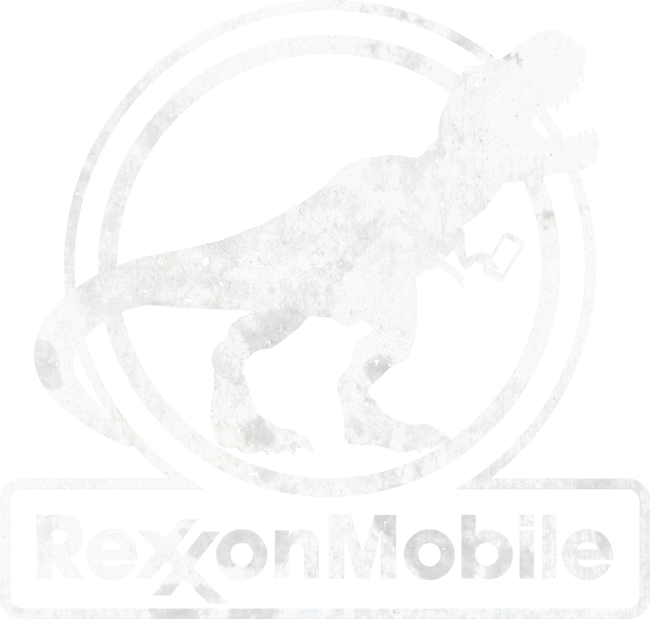 T-rex RexxonMobile