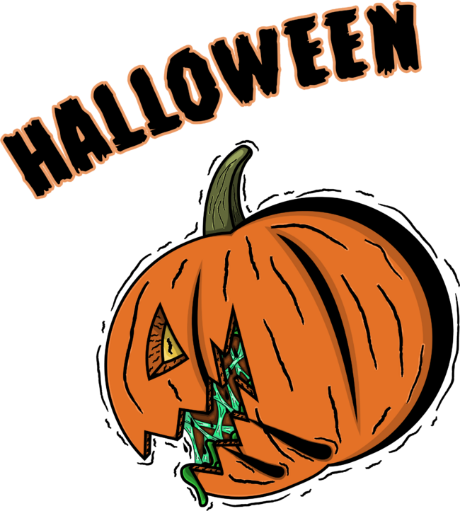 Halloween Special by MaxGraphic