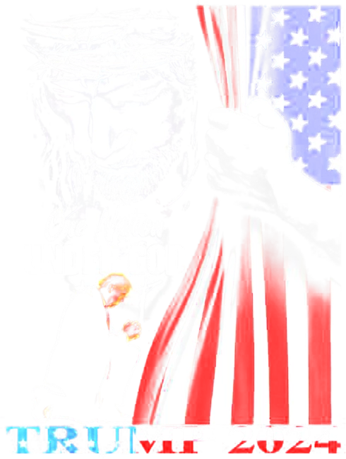 One Nation Under God Donald Trump 2024