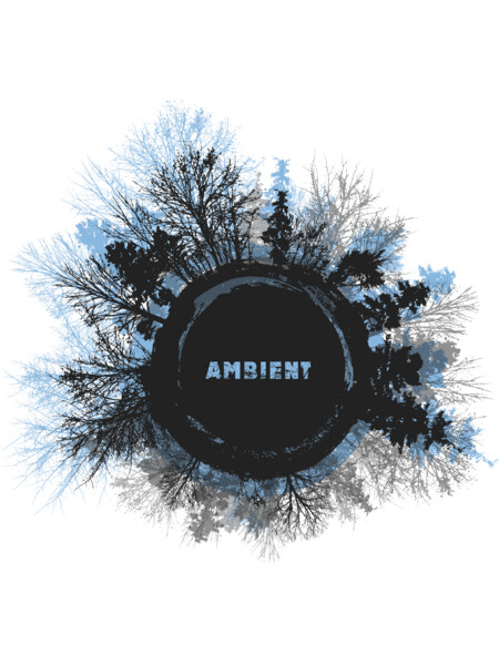 Ambient Wee Planet