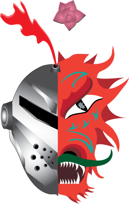 Knight &amp; Dragon (Sant Jordi)