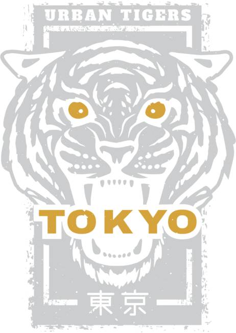 Urban Tigers Tokyo