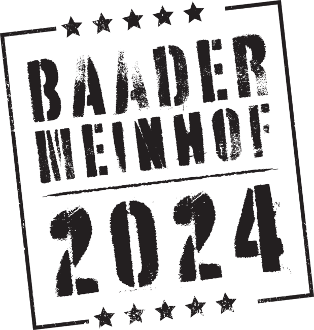 Baader-Meinhof 2024