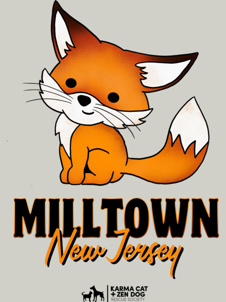Milltown Fox