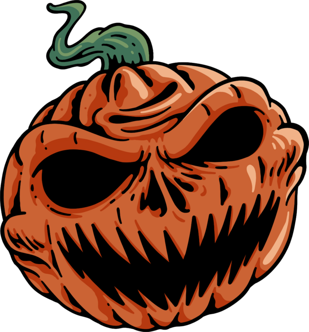 Pumkin by quilimo