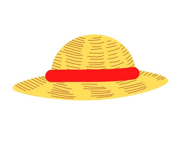 the king of pirates