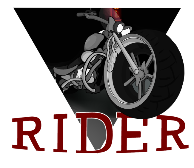 rider by Mrk21