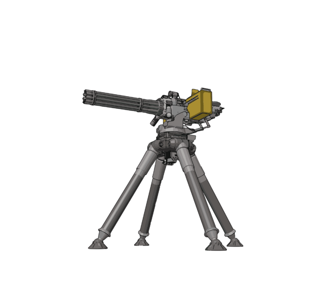 Peace Through Strength