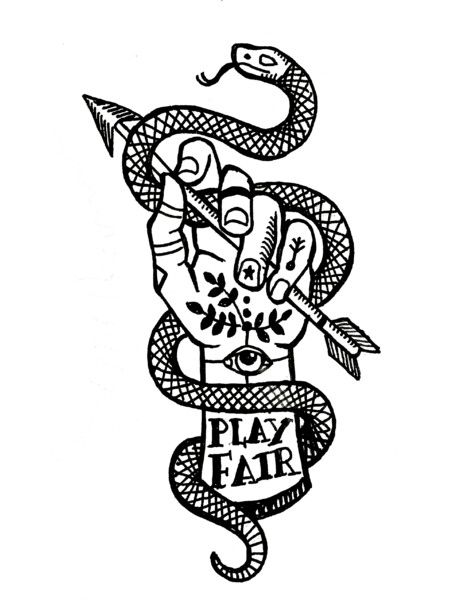 play fair