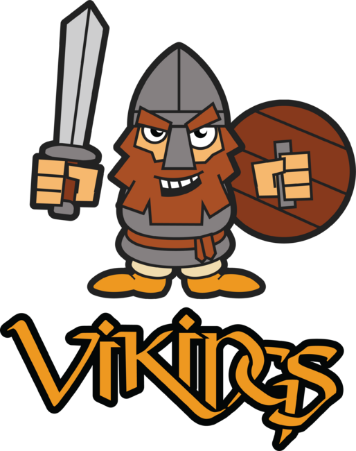 Vikings Character 1