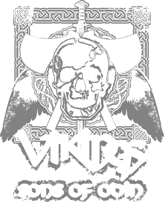 Viking - Sons of Odin