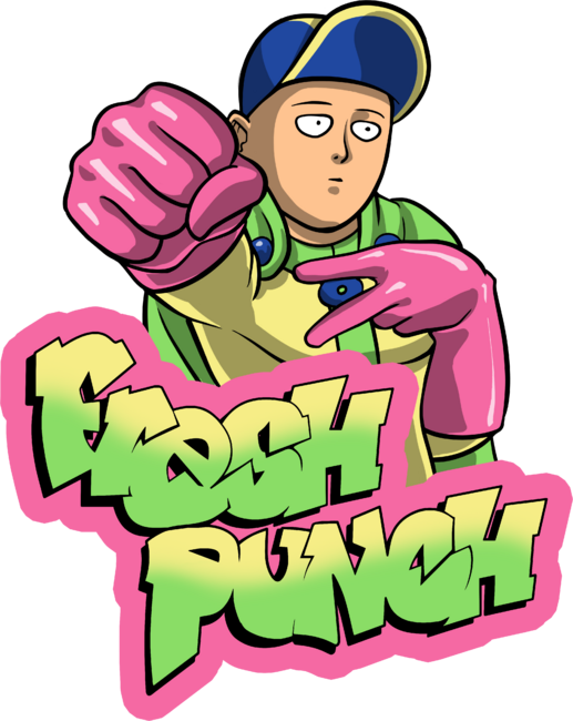 Fresh Punch