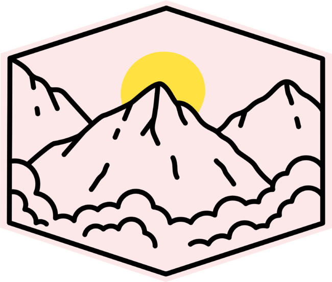 Tour mountain