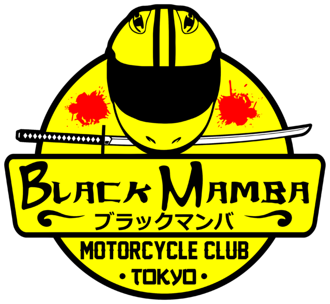 Black mamba M.C.