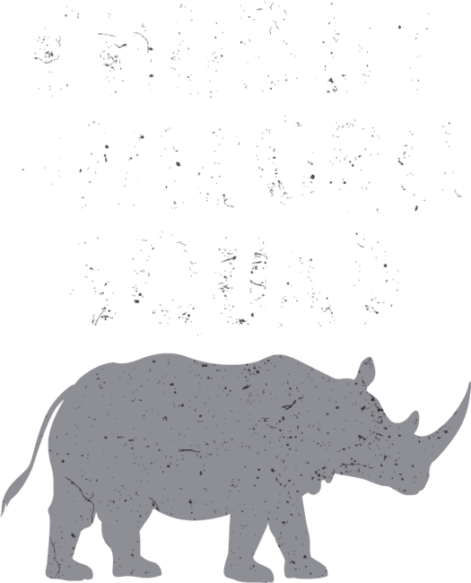 Chubby Unicorn Squad