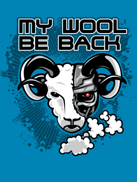 My Wool Be Back