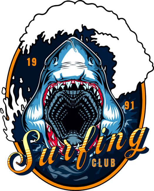 Surfing Club 1991