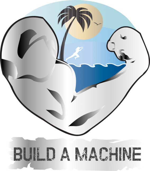 Build a machine