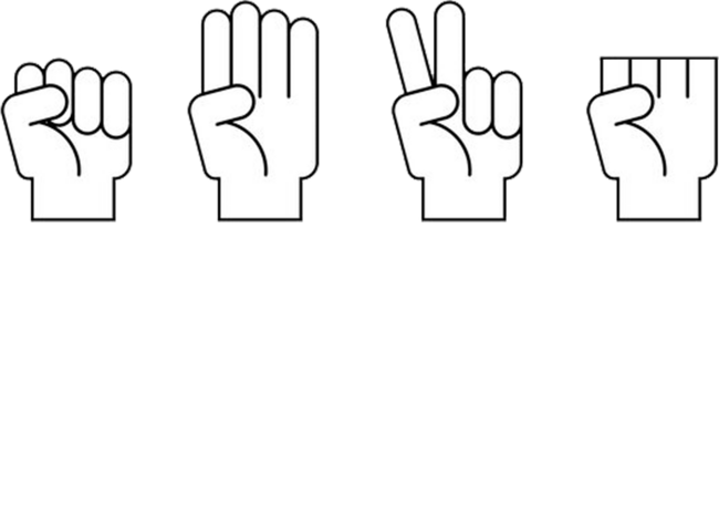 Rock Paper Scissors Table Saw Funny Carpenter by JapaneseArt