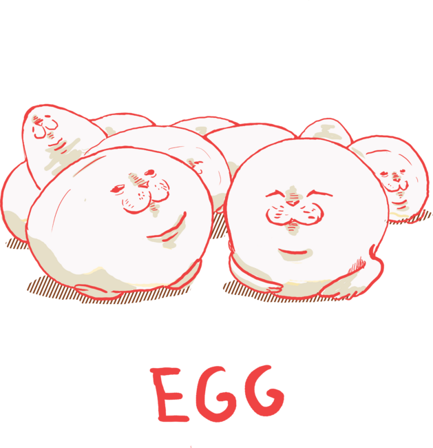 Forbidden Eggs