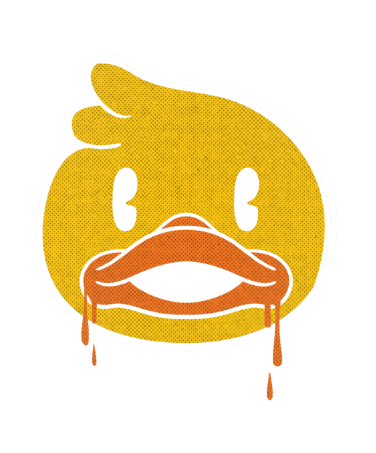 lol Rubber Duck