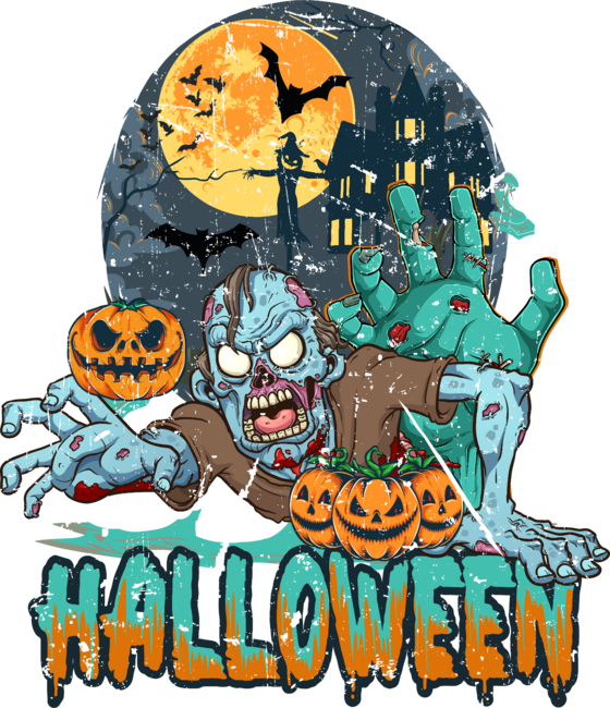 Horror, scary trick halloween, Horror Halloween, ghost