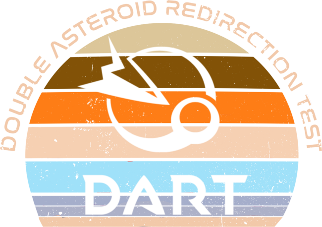 retro double asteroid redirection test dart