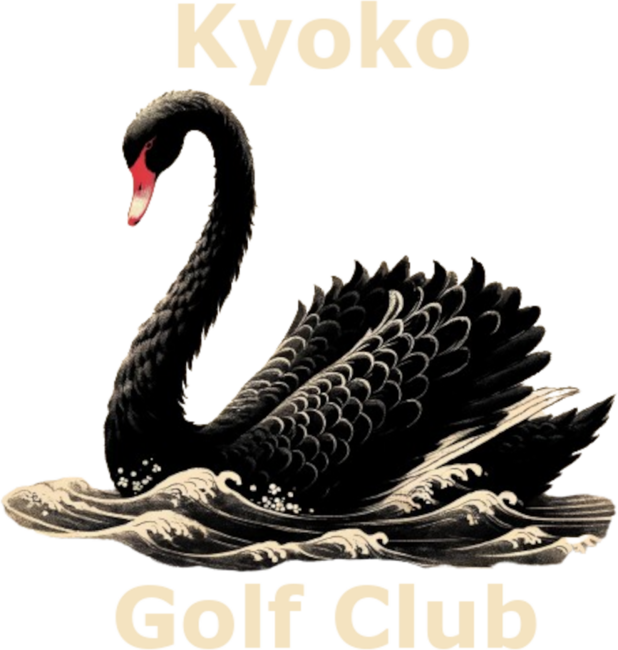 Kyoko Golf Club by Glenwalsh