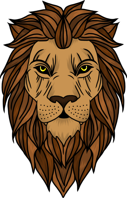 LION by Captainandrews