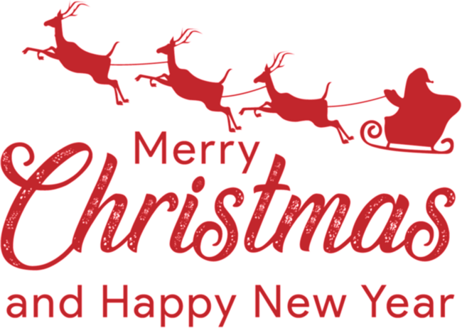 Merry Christmas and Happy new year 2022 Classic T-Shirt