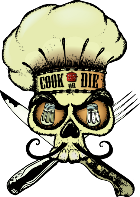 Cook or Die