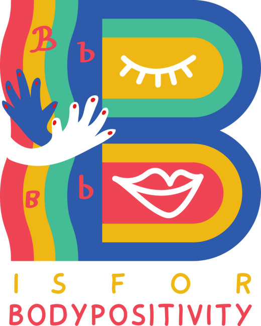 B is for Body Positivity
