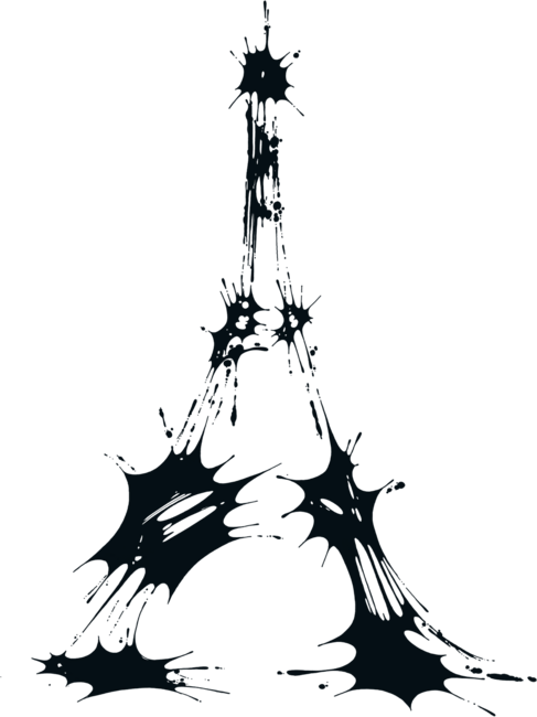 Eiffel Ink