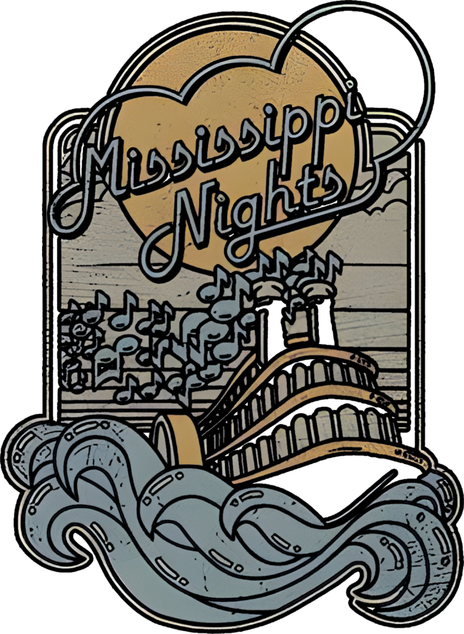 Mississippi Nights St. Louis by andinii