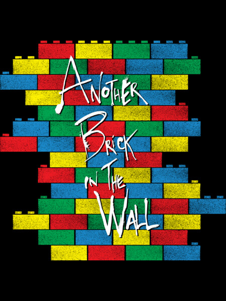 Brick in the Wall