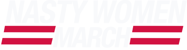 Million Women's March on Washington 2017