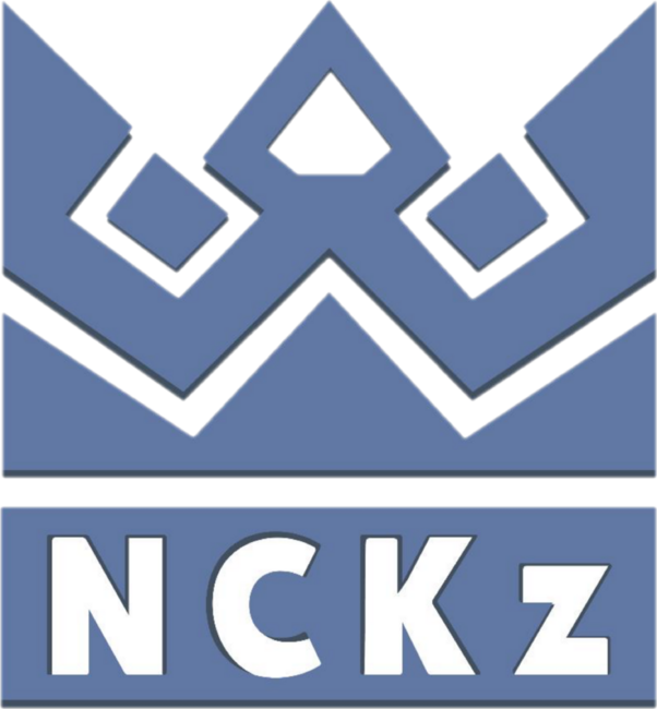 NCKz Merch Shop