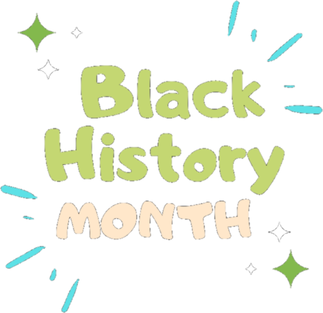 Black History Month by prsfashion