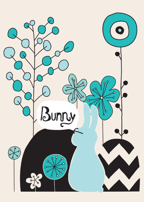 Cute collection - Bunny