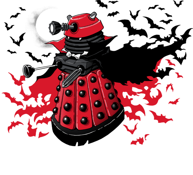 Exsanguinate! by DoOomcat