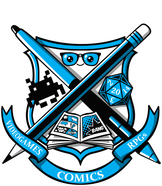 Nerd university
