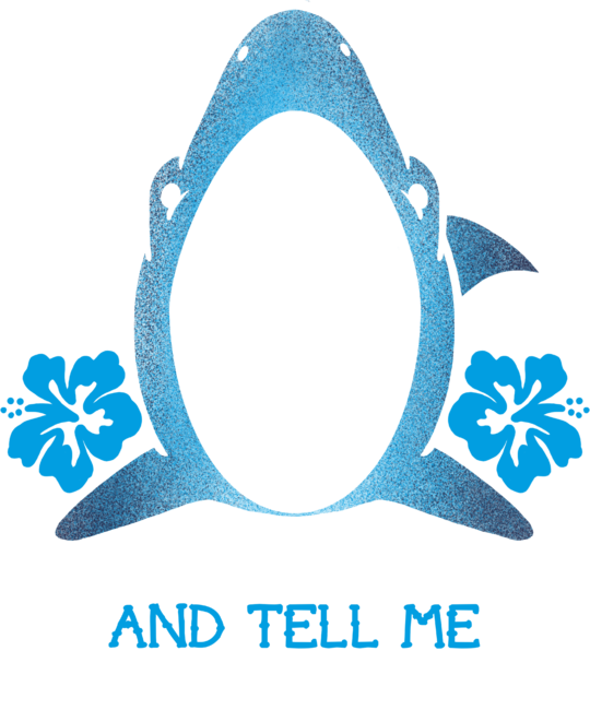 Feed the shark