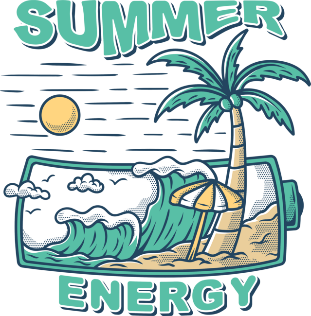 Summer Energy